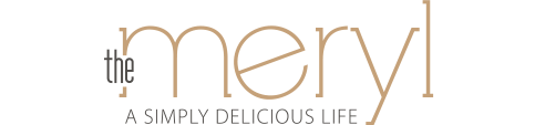 The Meryl - Simply Delicious Life