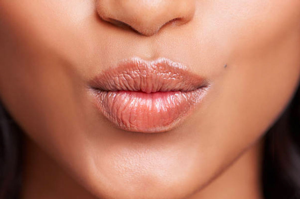 Pucker Lips