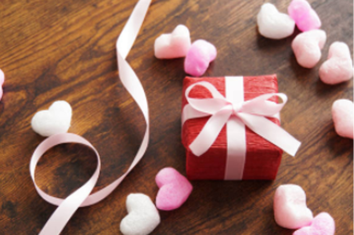 Valentine’s Day Gift List 2021