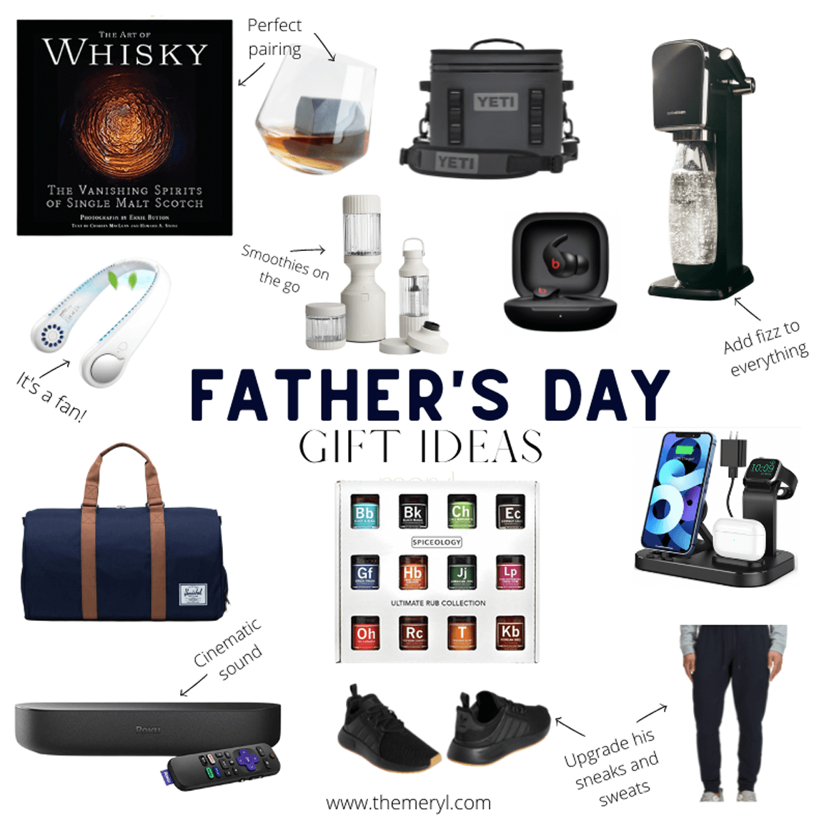 Father's Day Gift Guides