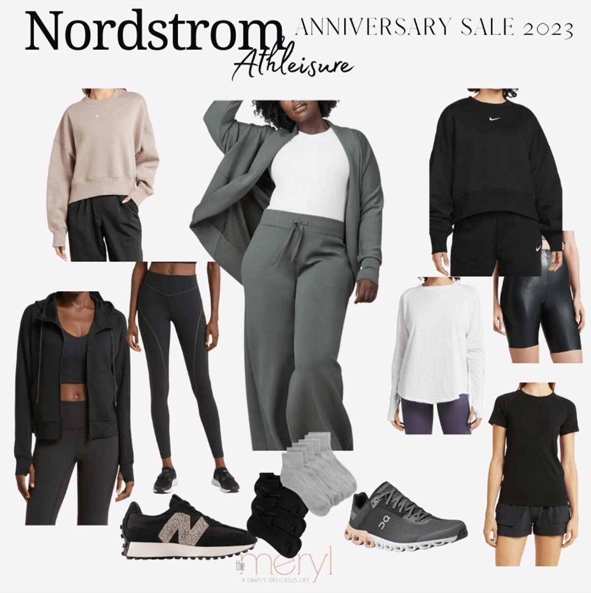 Nordstrom Loungewear