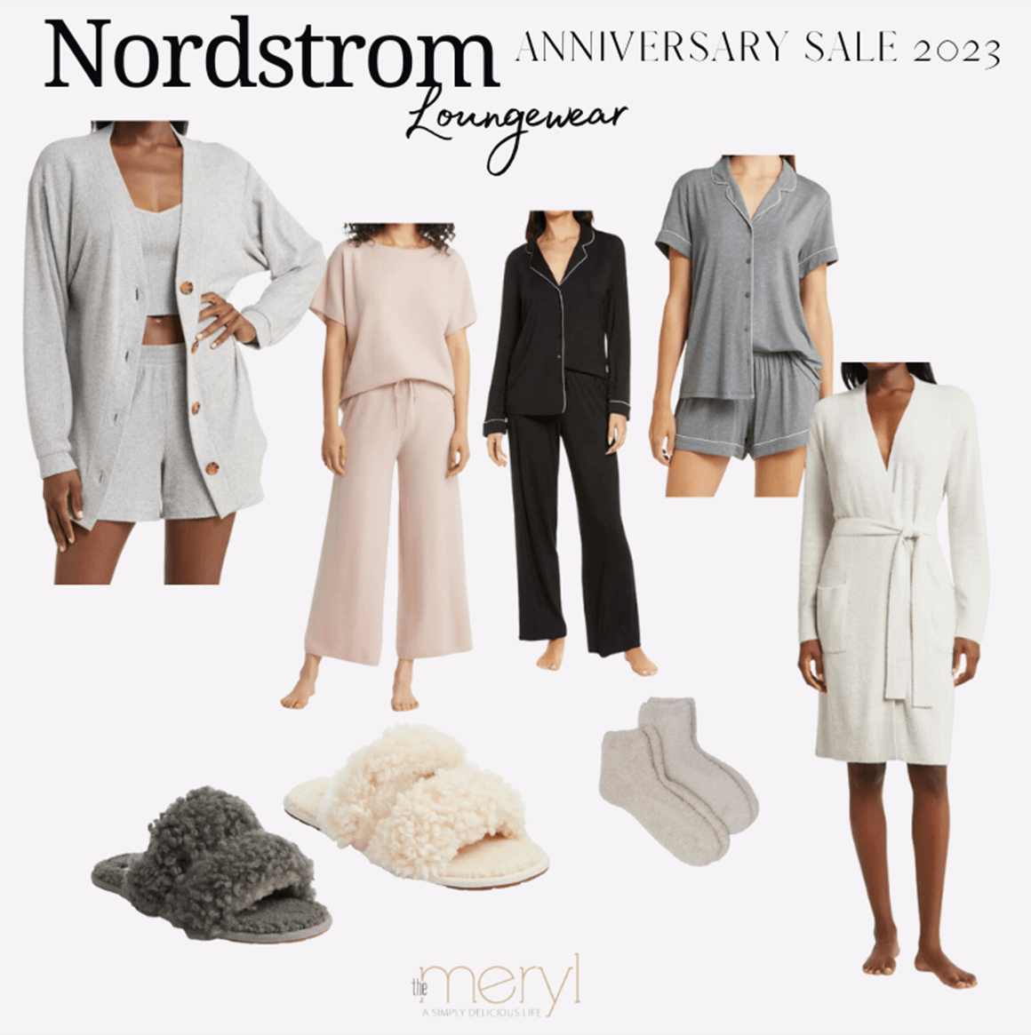 Nordstrom Loungewear