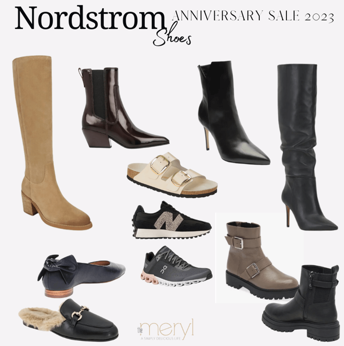 Nordstrom Shoes