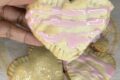 Valentine Pop Tarts